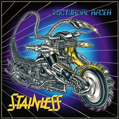 TOWER RECORDS ONLINE㤨Stainless/Nocturnal Racer/Snakebite[HRR1005CD]פβǤʤ2,790ߤˤʤޤ