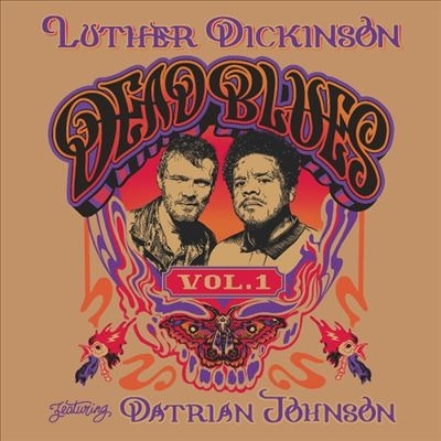 Dead Blues Volume 1 Dead Blues Volume 1