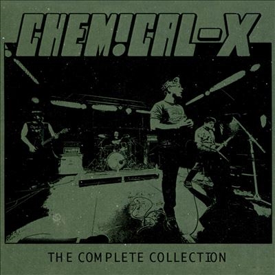 TOWER RECORDS ONLINE㤨Chemical-X/The Complete Collection[PMEL172]פβǤʤ2,090ߤˤʤޤ