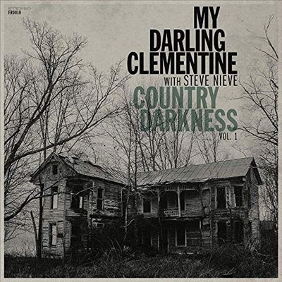 Country Darkness. Vol. 1