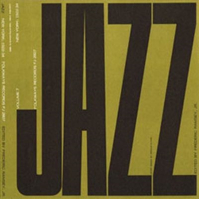 Jazz, Vol. 7: New York, 1922-1934