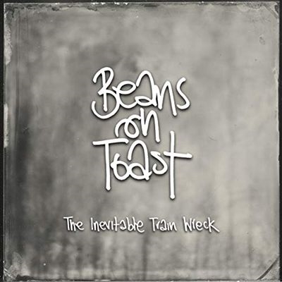 Beans On Toast/The Inevitable Train Wreckס[BOT11LP]