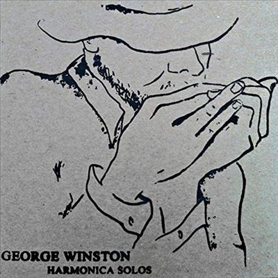 George Winston/Harmonica[VALL153012]