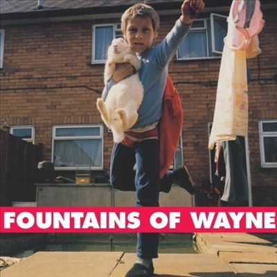 Fountains Of Wayne/Fountains of Wayne