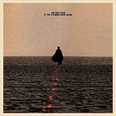 If The Evening Were Daw