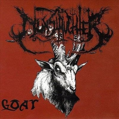 Goat＜Colored Vinyl/限定盤＞