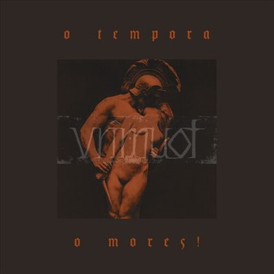 TOWER RECORDS ONLINE㤨Vrimuot/O Tempora, O Mores!Black Vinyl/ס[PPCY10401]פβǤʤ4,290ߤˤʤޤ