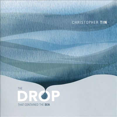 The Drop that Contained the Sea