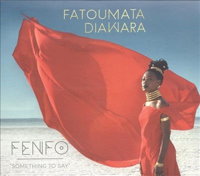 Fenfo (Something to Say)