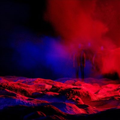 Here & Now<Cobalt Vinyl> Here & Now<Cobalt Vinyl>