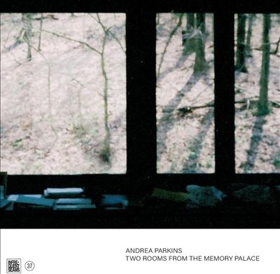 Two Rooms From the Memory Palace