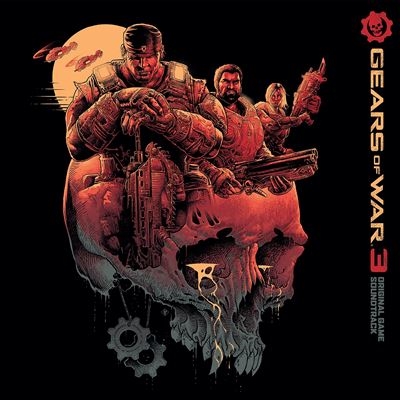 TOWER RECORDS ONLINE㤨Steve Jablonsky/Gears of War 3[LMLP127]פβǤʤ8,290ߤˤʤޤ