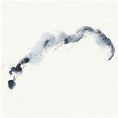 Lightning In A Twilight Hour/Overwintering[ER1276LP]
