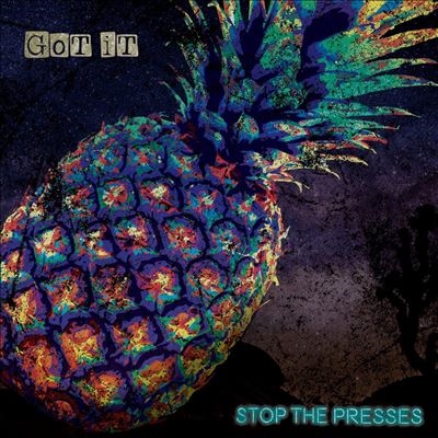 TOWER RECORDS ONLINE㤨Stop The Presses/Got ItPink Vinyl[JPUP1781]פβǤʤ4,990ߤˤʤޤ