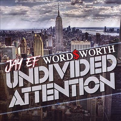 Undivided Attention