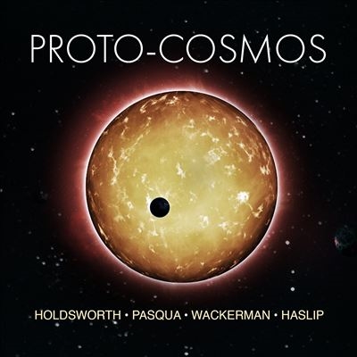 Proto-Cosmos Proto-Cosmos