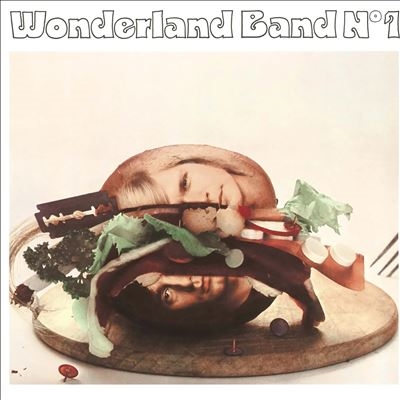 Wonderland Band No.1＜限定盤＞