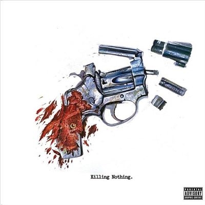 Boldy James/Killing Nothing