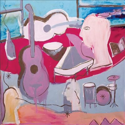 Plastic Legacy, Pt. 2