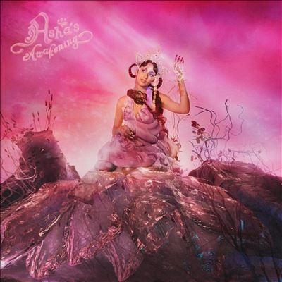 Raveena/Asha's AwakeningViolet Vinyl[WB8665031]
