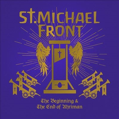 TOWER RECORDS ONLINE���㤨���St. Michael Front/The Beginning and the End of Ahriman (Hardcover Book Edition[AB116]�פβ����Ǥ������ʤ�4,890�ߤˤʤ�ޤ���