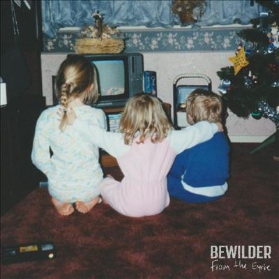 Bewilder/From the EyrieClear Vinyl[LPTE203C2]