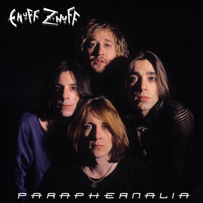 TOWER RECORDS ONLINE㤨Enuff Z'Nuff/Paraphernalia/Purple Vinyl[CLO2173]פβǤʤ4,590ߤˤʤޤ