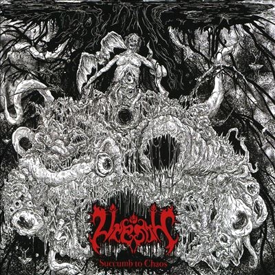 TOWER RECORDS ONLINE㤨Vrenth/Succumb To Chaos[ROTTED41]פβǤʤ2,090ߤˤʤޤ