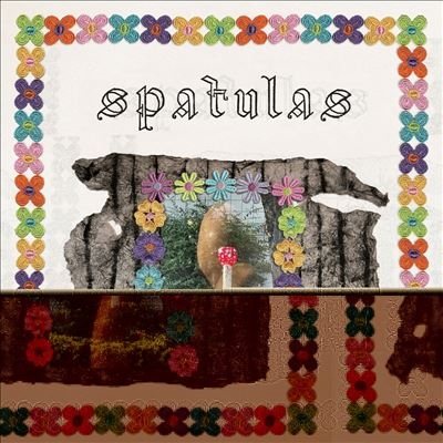 Spatulas/Beehive Mind[795853951554]
