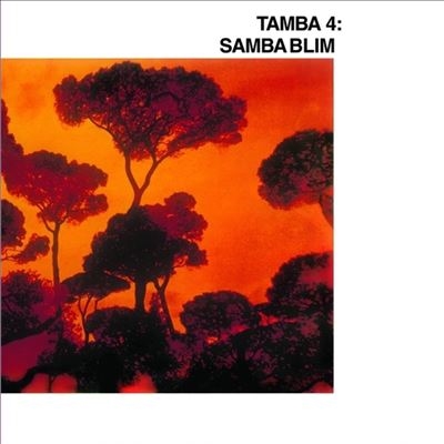 Tamba 4/サンバ・ブリン＜生産限定盤＞