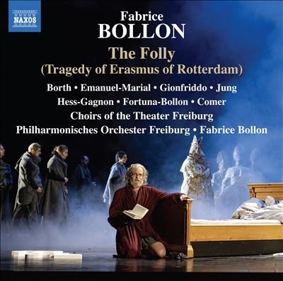 Bollon: The Folly Bollon: The Folly