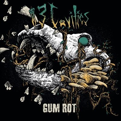 TOWER RECORDS ONLINE㤨13 Cavities/Gum Rot[PMEL161]פβǤʤ4,490ߤˤʤޤ