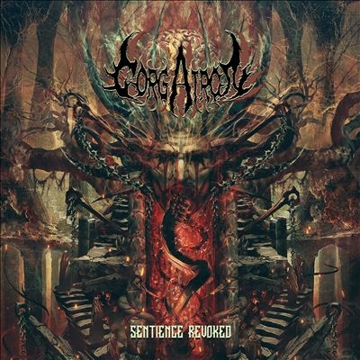 TOWER RECORDS ONLINE㤨Gorgatron/Sentience Revokedס[REDA199LPB]פβǤʤ4,590ߤˤʤޤ