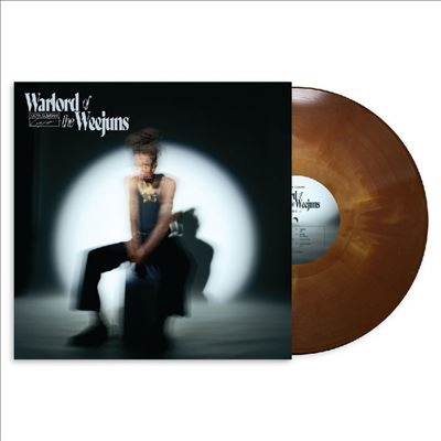 TOWER RECORDS ONLINE㤨Goya Gumbani/Warlord of the Weejuns/Cloudy Cognac Vinyl[GI439LPC1]פβǤʤ5,190ߤˤʤޤ