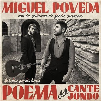 TOWER RECORDS ONLINE㤨Miguel Poveda/Miguel Poveda Con La Guitarra De Jesus Guerrero ? Poema Del Cante Jondo (Disco Libro[8437014301045ESP]פβǤʤ7,190ߤˤʤޤ