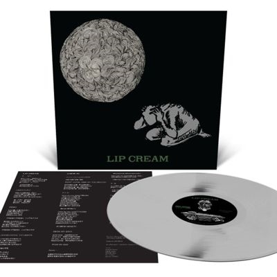 Sin＜Silver Vinyl＞