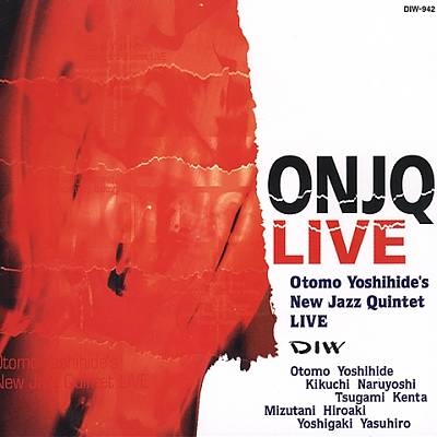 ONJQ Live