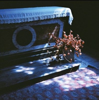 Louange a l'Eternite de Jesus