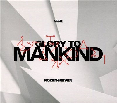 Nier: Glory to Mankind