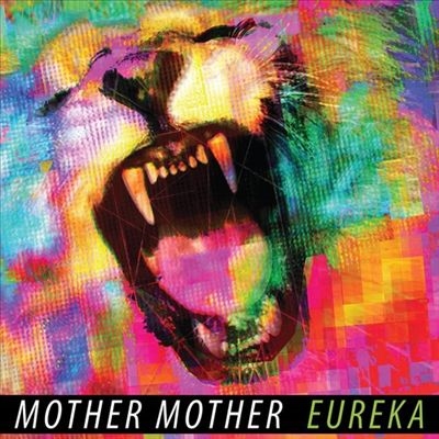 Eureka (10 Year Anniversary)＜Translucent Green Vinyl＞