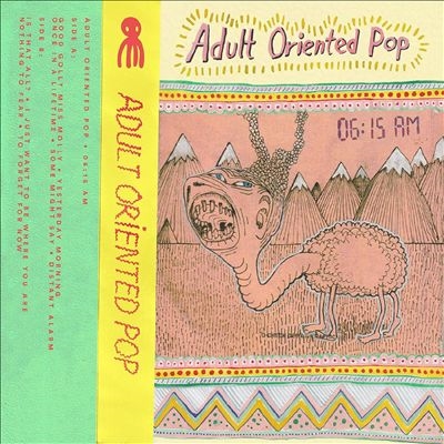 Adult Oriented Pop/0615 AM[LPLAZYOCT031]
