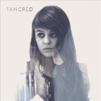 Tancred/Tancred＜Colored Vinyl＞[LPTSR090B]