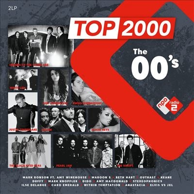 TOWER RECORDS ONLINE㤨Top 2000 - the 00's[MOVLPB2803]פβǤʤ4,590ߤˤʤޤ