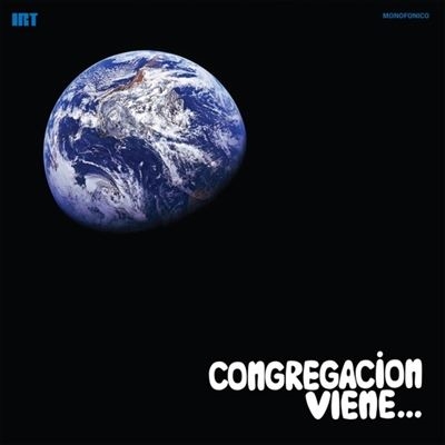 Congregacion/Congregacion Viene... LP+7inch[VAMPI239MYE0]