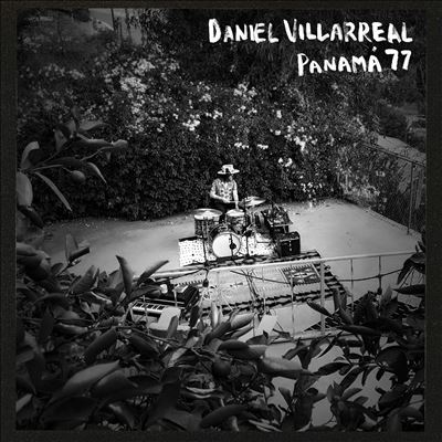 Daniel Villarreal-Carrillo/Panama 77[IARC54LP]