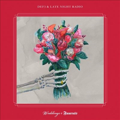 TOWER RECORDS ONLINE㤨Def3/Weddings & Funerals[URBNET1319]פβǤʤ2,690ߤˤʤޤ