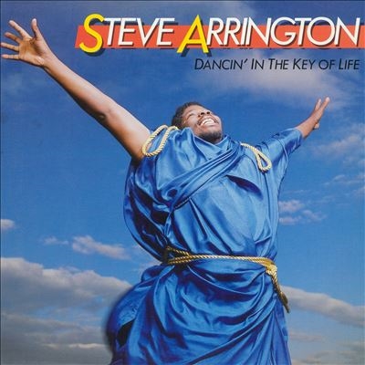 Dancin' in the Key of Life - Expanded Edition