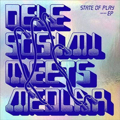 TOWER RECORDS ONLINE㤨Dele Sosimi/State of Play EP[WAH12045]פβǤʤ3,490ߤˤʤޤ