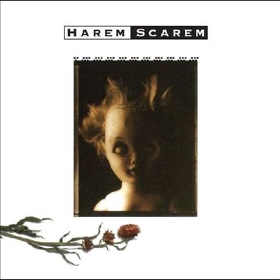 Harem Scarem Harem Scarem＜限定盤＞ Harem Scarem/Harem Scarem＜限定盤/Red Grape Vinyl＞