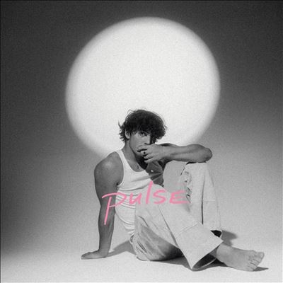 Benson Boone/Pulseס[093624856535]